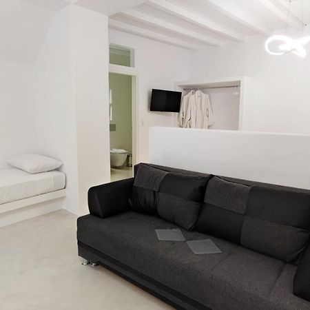 Cozy Home 2 Тинос Экстерьер фото