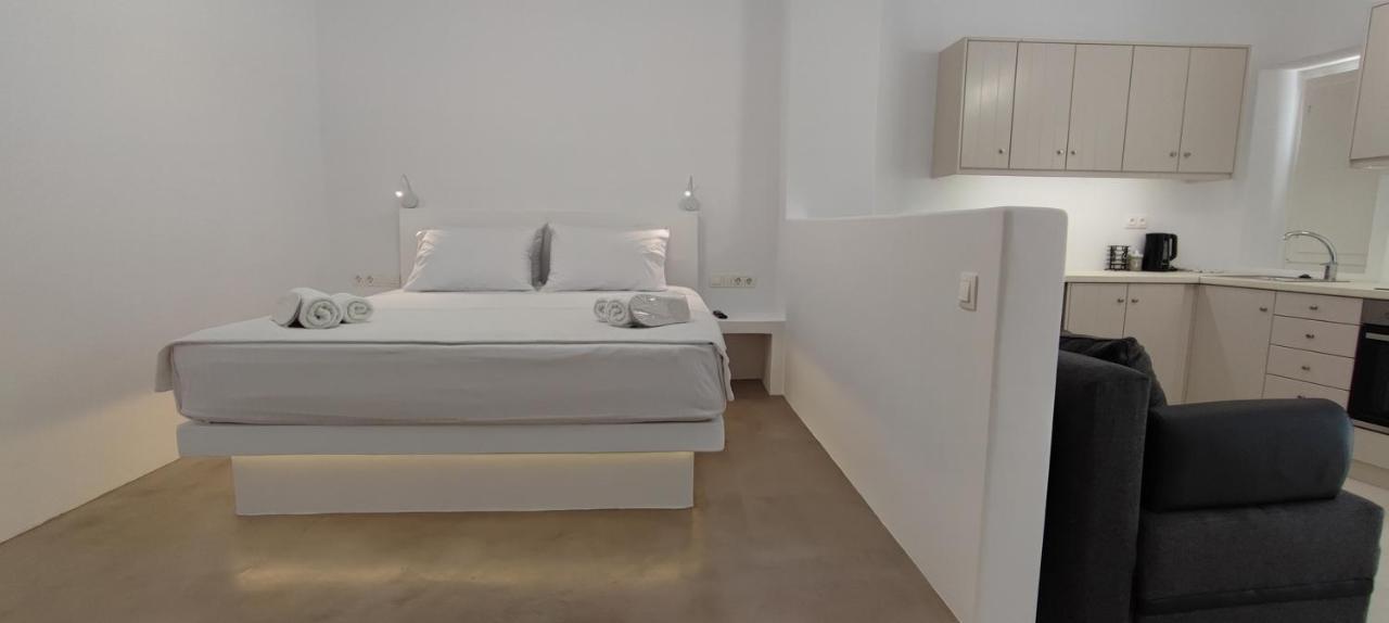 Cozy Home 2 Тинос Экстерьер фото