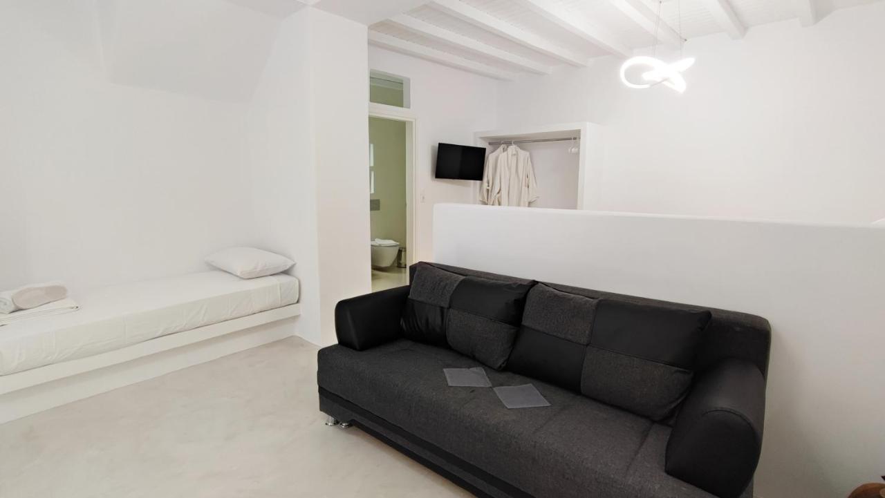 Cozy Home 2 Тинос Экстерьер фото