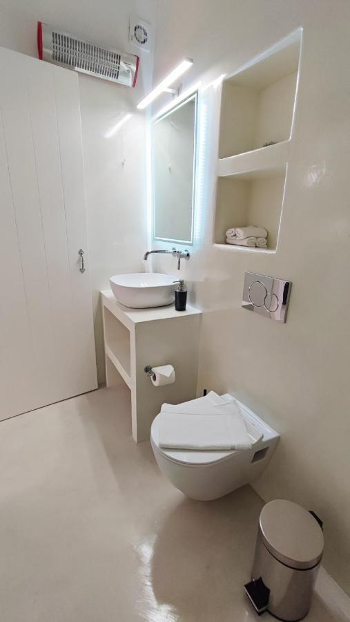 Cozy Home 2 Тинос Экстерьер фото