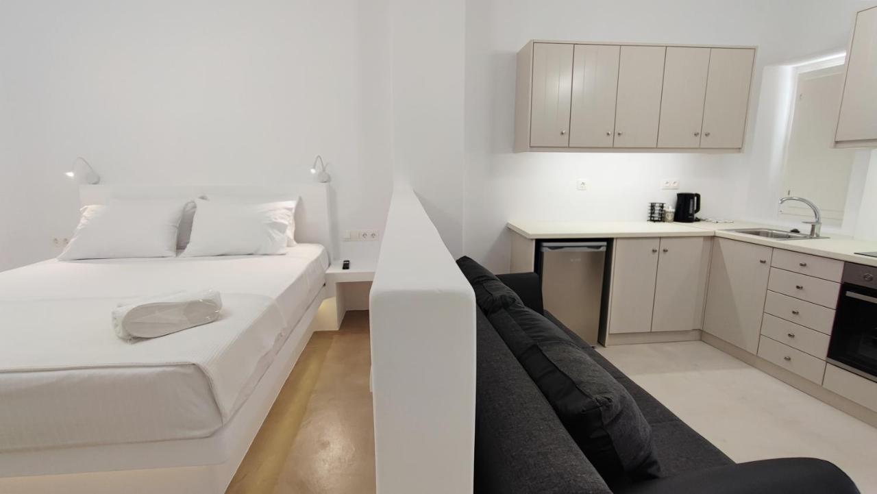 Cozy Home 2 Тинос Экстерьер фото